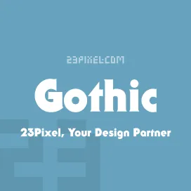 Itc Serif Gothic Std